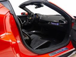 FERRARI 296 GTS