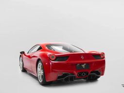 
										FERRARI 458 ITALIA cheio									