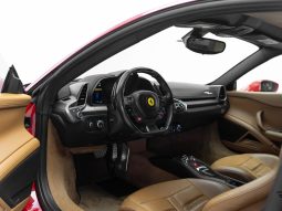 
										FERRARI 458 ITALIA cheio									