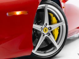 
										FERRARI 458 ITALIA cheio									