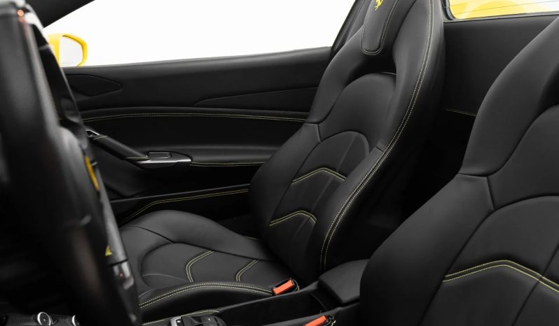 
								FERRARI 488 SPIDER cheio									