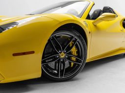 
										FERRARI 488 SPIDER cheio									