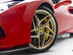 
										FERRARI F8 SPIDER cheio									