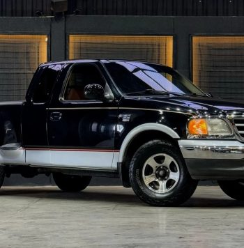 Ford F-150 Alphaville