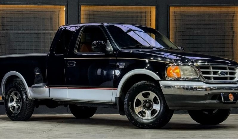 Ford F-150 Alphaville