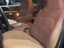 
										FORD F-150 cheio									
