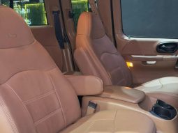 
										FORD F-150 cheio									