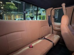 
										FORD F-150 cheio									