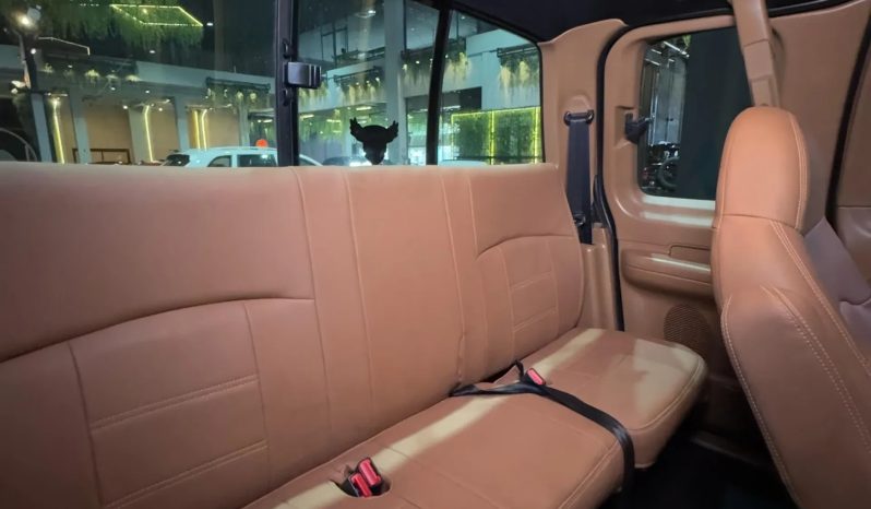 
								FORD F-150 cheio									
