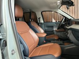 
										FORD MAVERICK cheio									