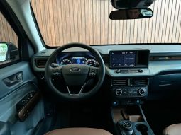 
										FORD MAVERICK cheio									