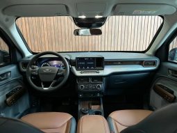 
										FORD MAVERICK cheio									