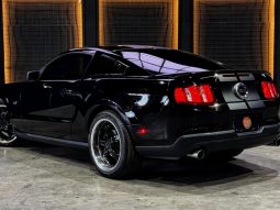 
										FORD MUSTANG cheio									