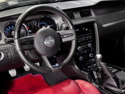
										FORD MUSTANG cheio									