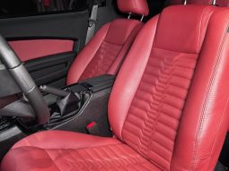 
										FORD MUSTANG cheio									
