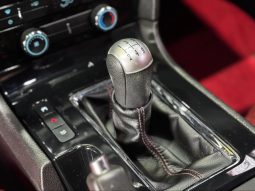 
										FORD MUSTANG cheio									