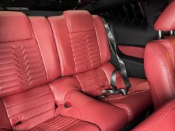 
										FORD MUSTANG cheio									