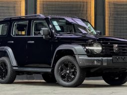 GWM Tank 300 Alphaville