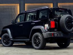 
										GWM TANK 300 cheio									
