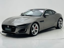 
										JAGUAR F-TYPE cheio									