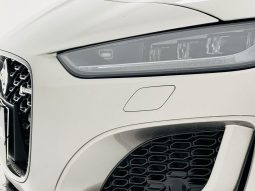 
										JAGUAR F-TYPE cheio									