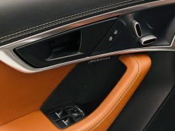 
										JAGUAR F-TYPE cheio									