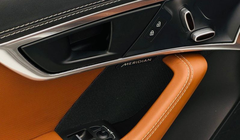 
								JAGUAR F-TYPE cheio									