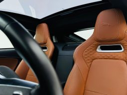 
										JAGUAR F-TYPE cheio									
