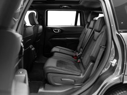 JEEP COMMANDER