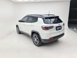 
										JEEP COMPASS cheio									