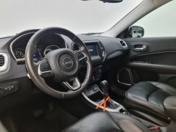 
										JEEP COMPASS cheio									