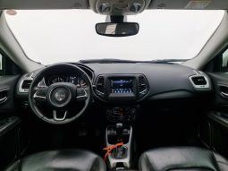 
										JEEP COMPASS cheio									