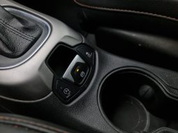 
										JEEP COMPASS cheio									