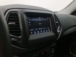 
										JEEP COMPASS cheio									