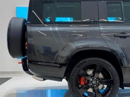 
										LAND ROVER DEFENDER cheio									