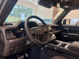 
										LAND ROVER DEFENDER cheio									
