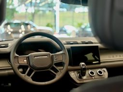 
										LAND ROVER DEFENDER cheio									