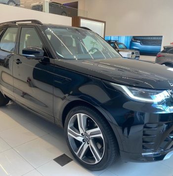 Land Rover Discovery Alphaville