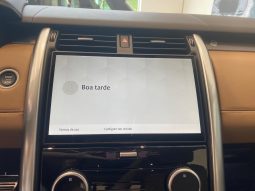 
										LAND ROVER DISCOVERY cheio									