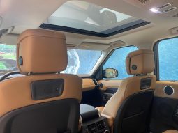 
										LAND ROVER DISCOVERY cheio									