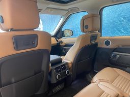 
										LAND ROVER DISCOVERY cheio									