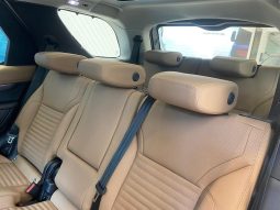 
										LAND ROVER DISCOVERY cheio									