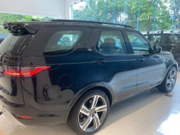 
										LAND ROVER DISCOVERY cheio									