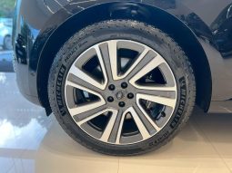 
										LAND ROVER RANGE ROVER cheio									