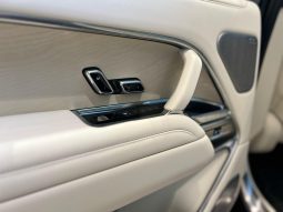 
										LAND ROVER RANGE ROVER cheio									