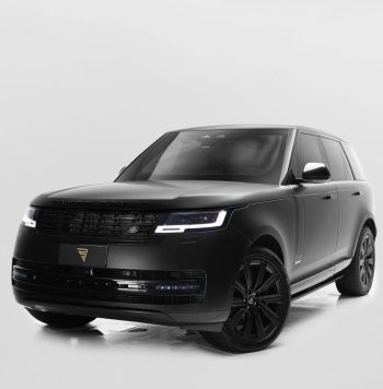 Range Rover P530 Alphaville
