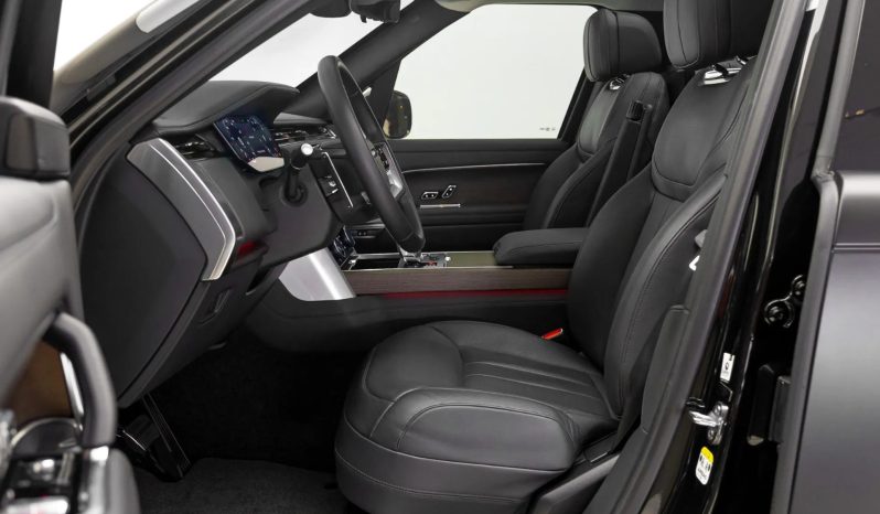 
								LAND ROVER RANGE ROVER cheio									