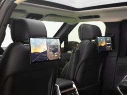 
										LAND ROVER RANGE ROVER cheio									