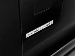 
										LAND ROVER RANGE ROVER cheio									