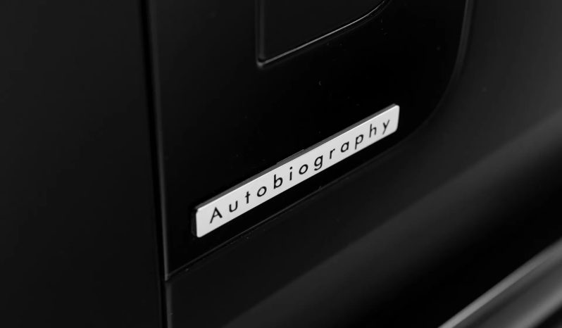 
								LAND ROVER RANGE ROVER cheio									